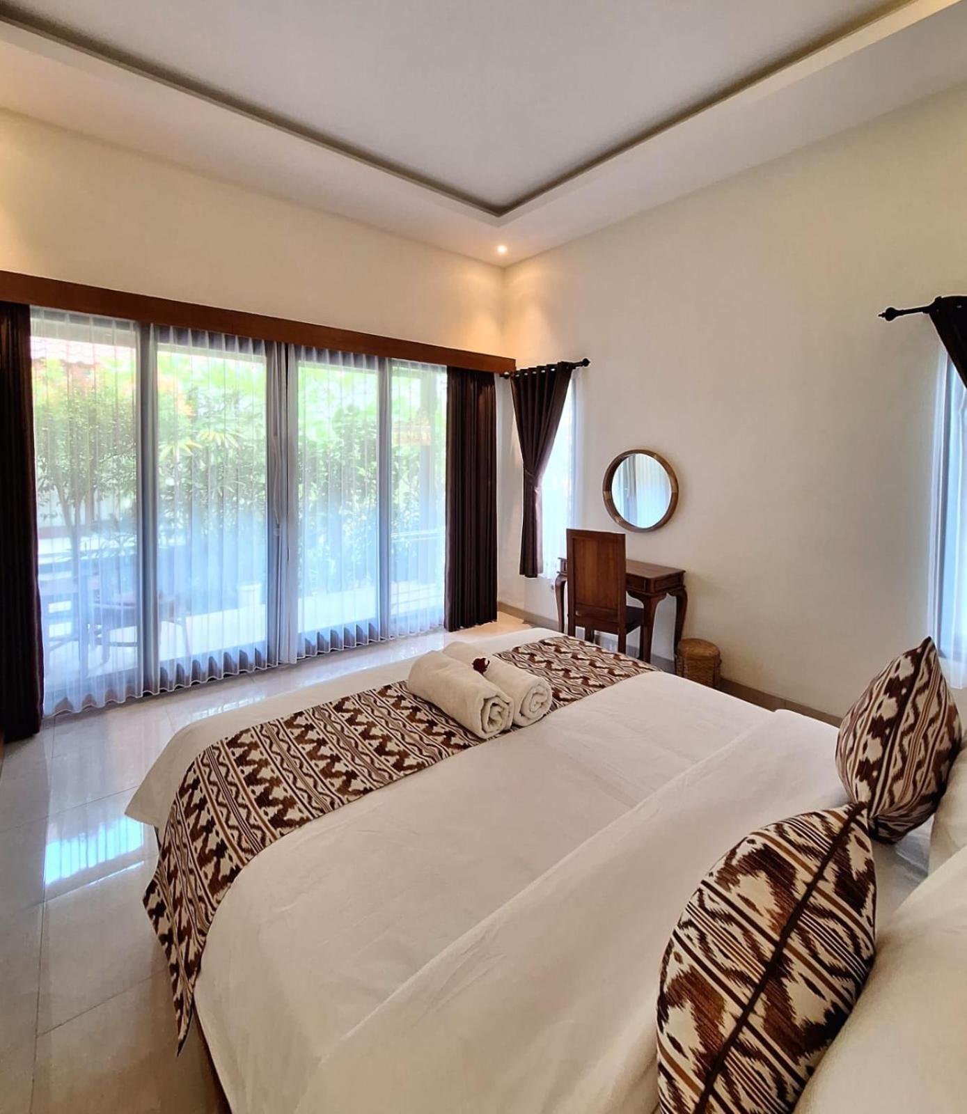 छुट्टी का घर Yessi House