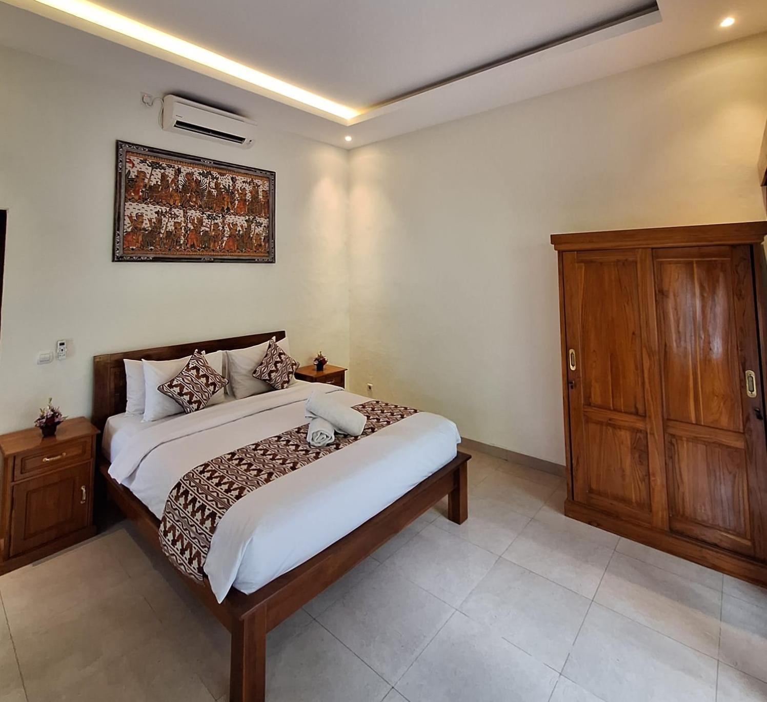Yessi House छुट्टी का घर
