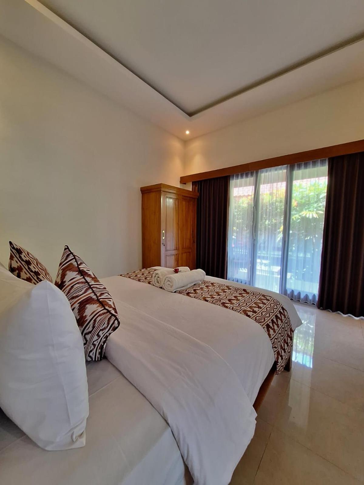 छुट्टी का घर Yessi House Ubud (Bali)