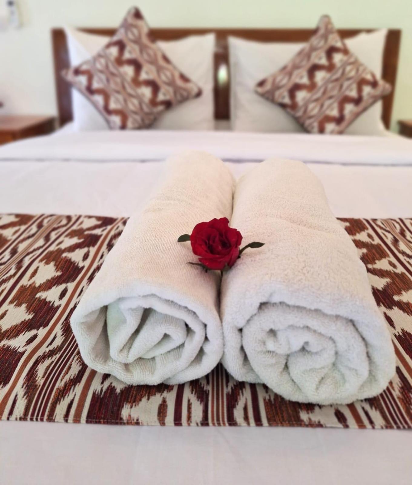 छुट्टी का घर Yessi House Ubud (Bali)