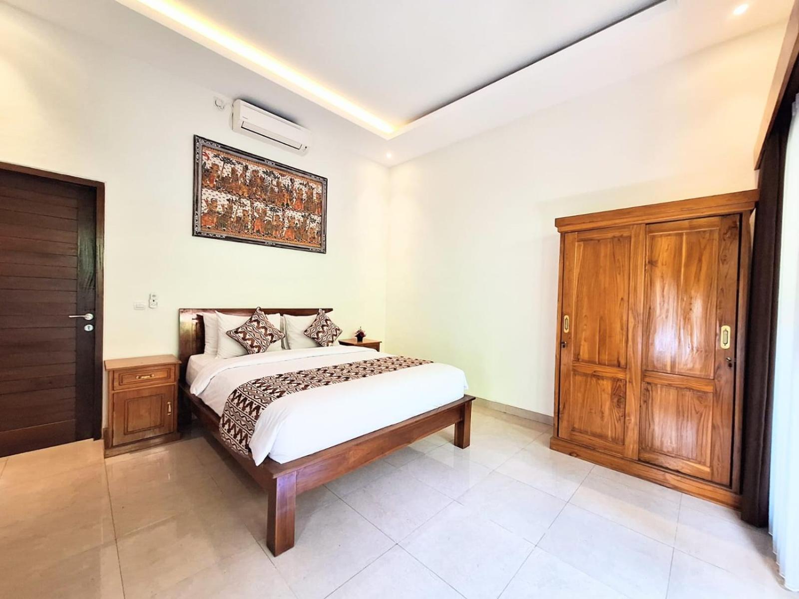 Yessi House छुट्टी का घर *